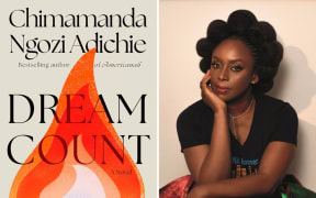 Chimamanda Ngozi Adichie