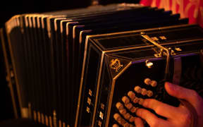 Bandoneón