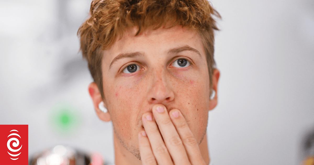 Apologies all round after Lawson mistake and McLaren disqualification