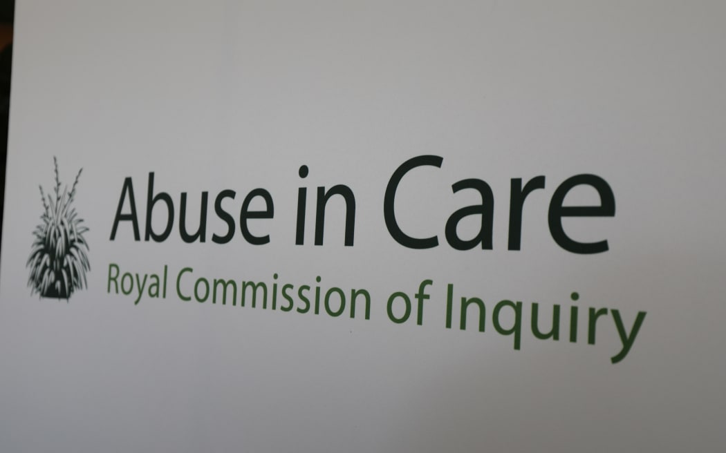 Royal Commission Abuse in Care inquiry.