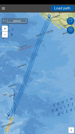Flyover Country Screenshot 1