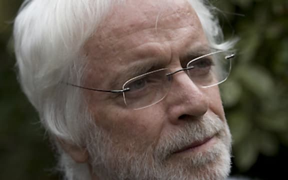 Ross Harris