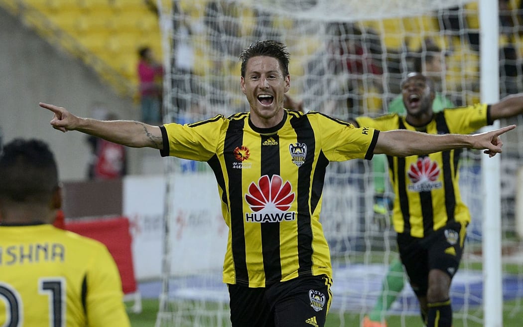 Nathan Burns