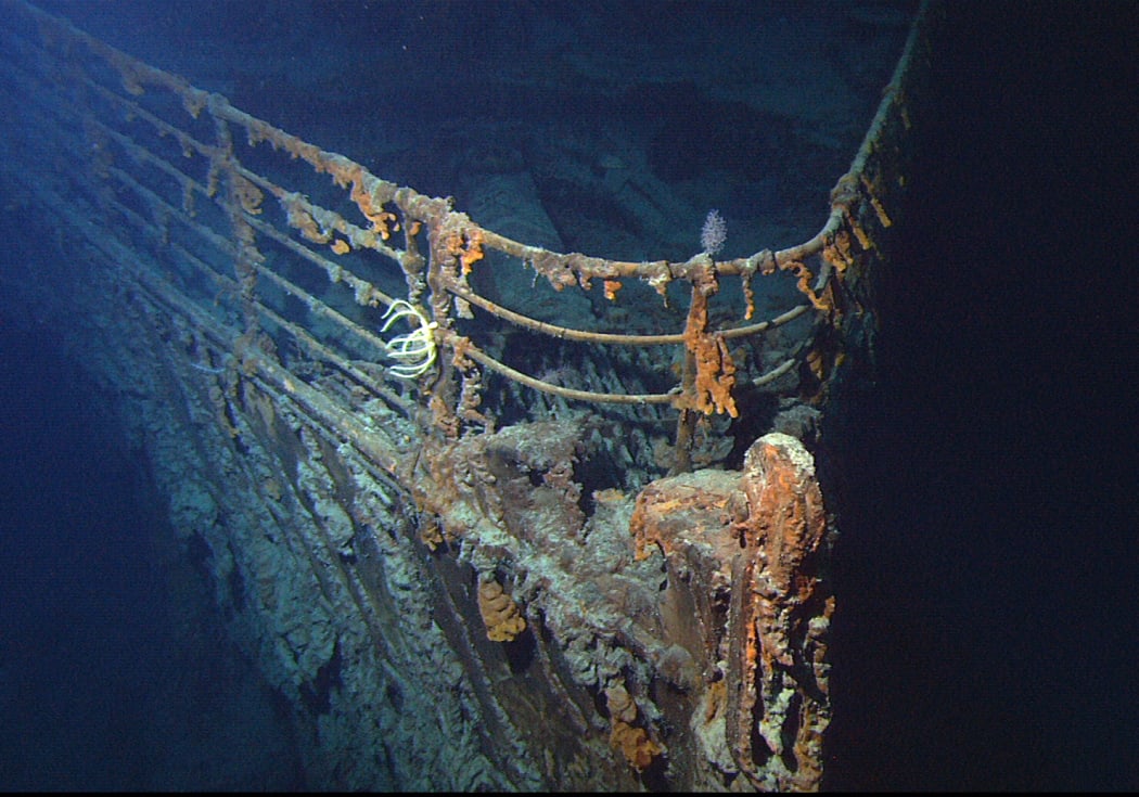 RMS Titanic