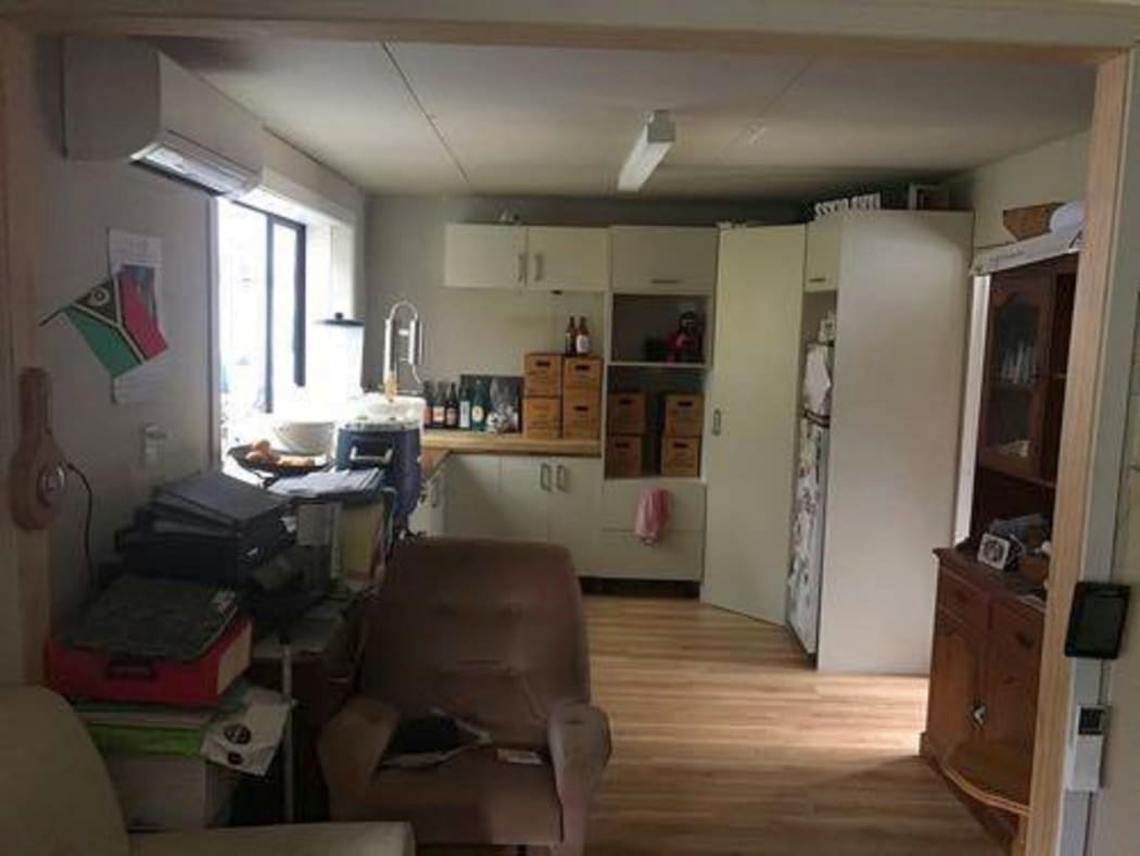 A Havelock couple have successfully legalised their shed after months of “grief” with the Marlborough District Council.