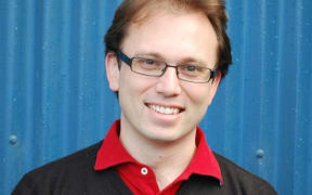 Anthony Young