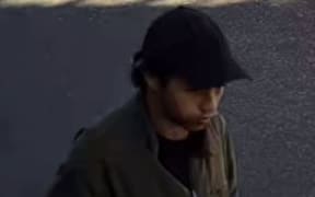 If you know this man, police want to hear from you.