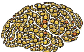 Emoji Brain image