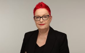 Professor Sue Black.