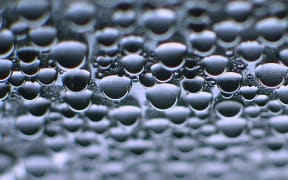 Water Drops