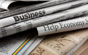 Business newspapers