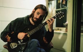 Matthew Bean - AKA Sneaky Bones