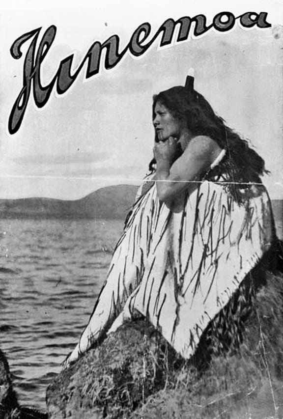 Hinemoa was the first feature film made in New Zealand. Filmed in just eight days on a shoestring budget, it was directed by George Tarr and starred Hera Tawhai Rogers as Hinemoa.