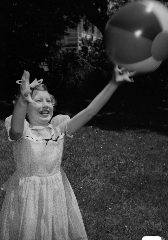Helen's operation was a great success.