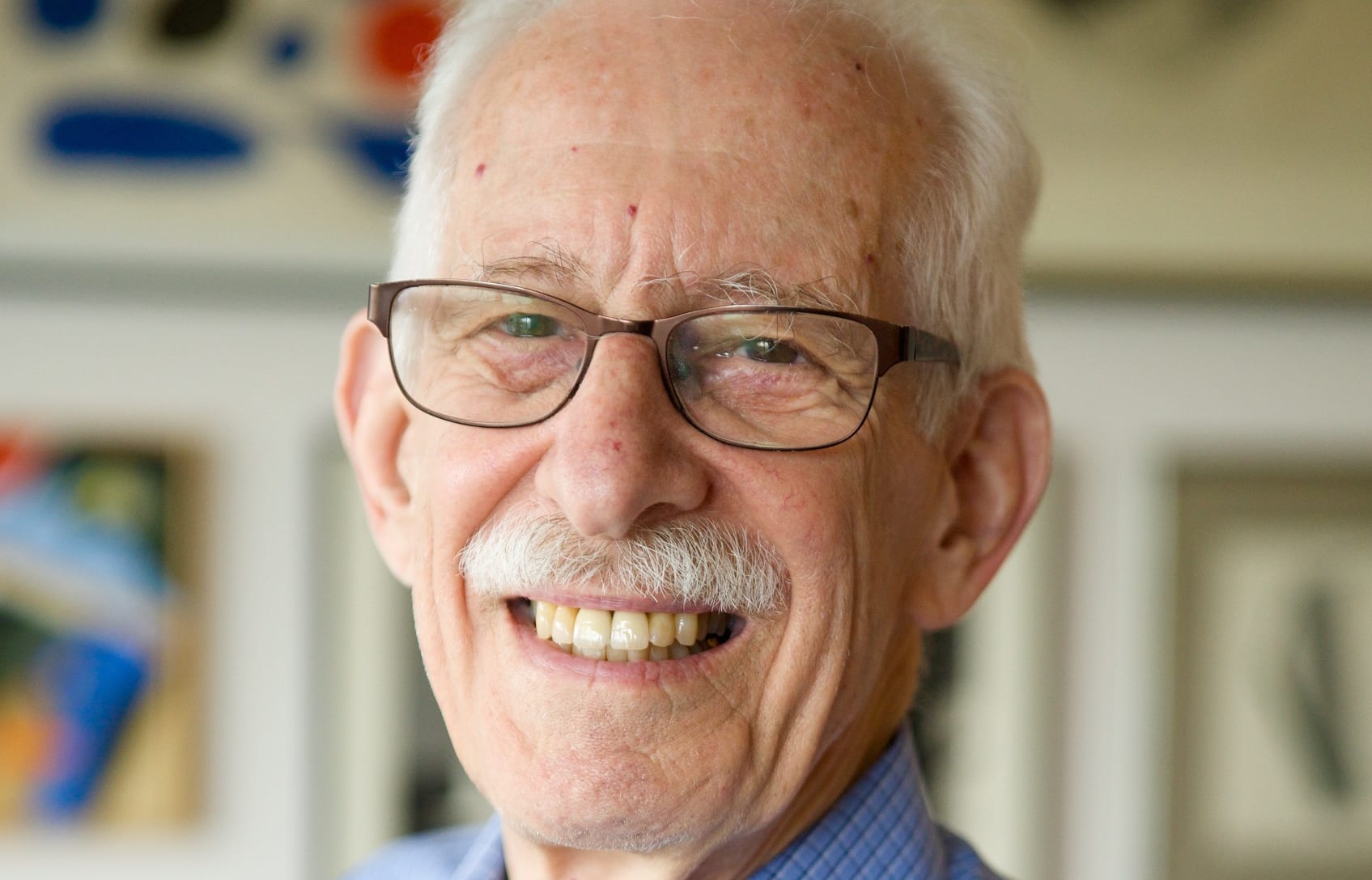 Professor Peter Temin