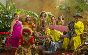 Myths and Maidens
