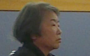 Meiko Cains.