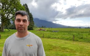 Ex member says new leader won't rid Gloriavale of its issues | RNZ