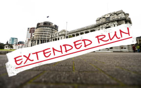 Parliament has been extended beyond its expected end date