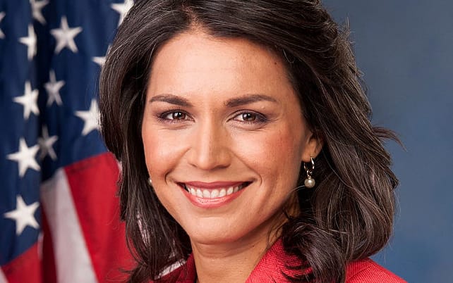 Tulsi Gabbard