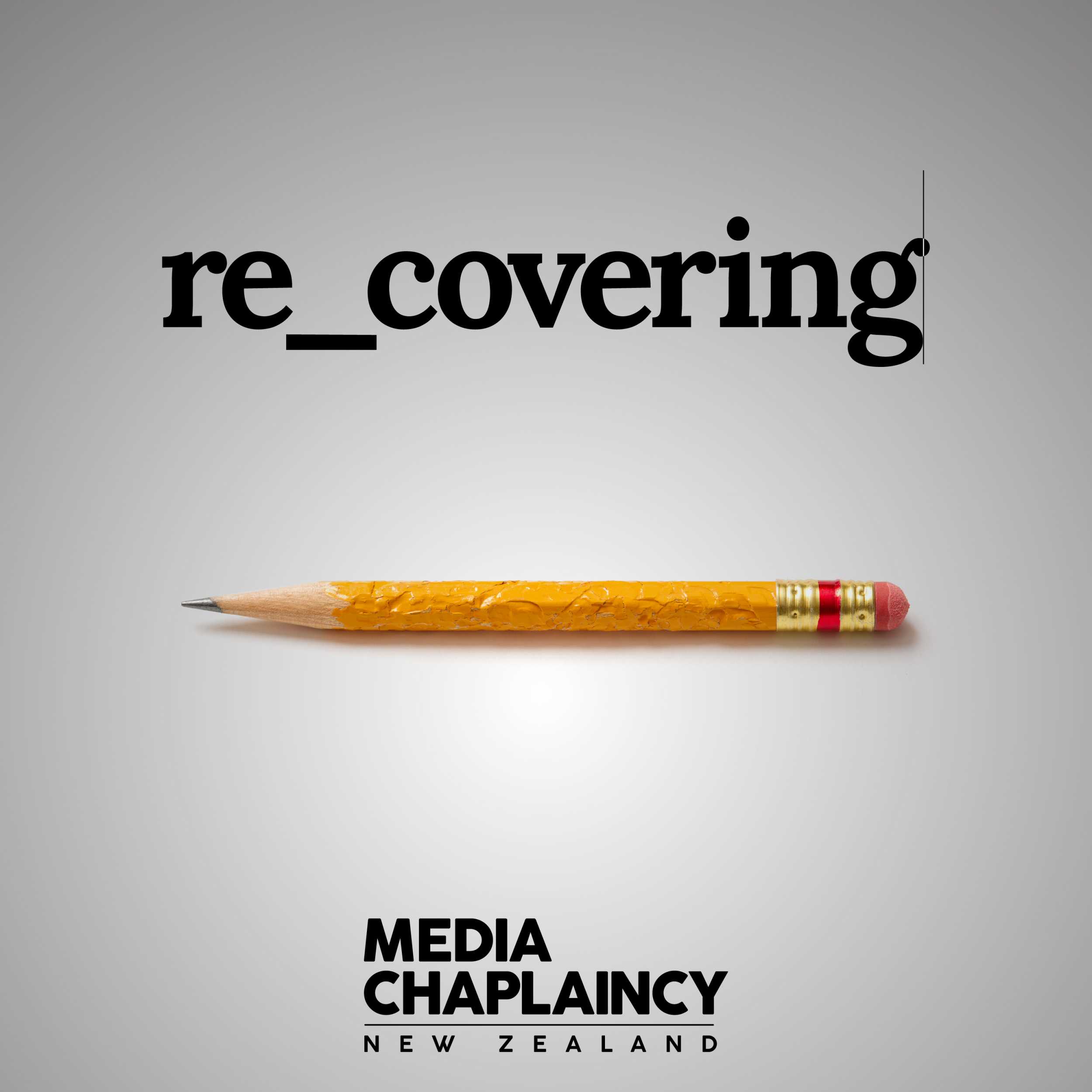 Bonus: Amanda Gillies speaks with Reverend Frank Ritchie on the re_covering podcast