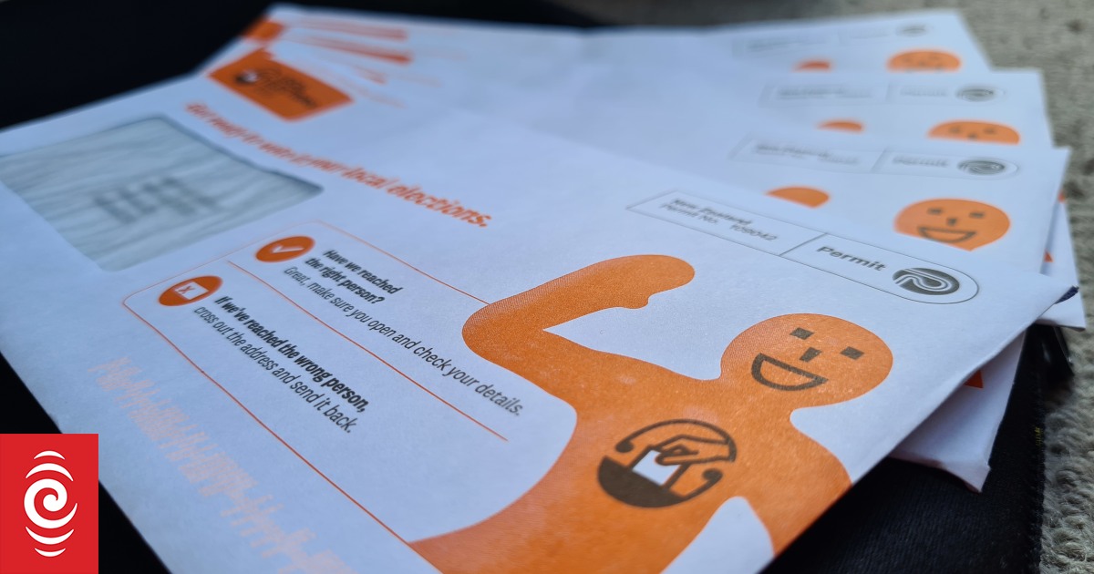 Auckland's 2025 local elections: Candidate nominations open