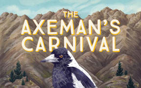 The Axeman's Carnival