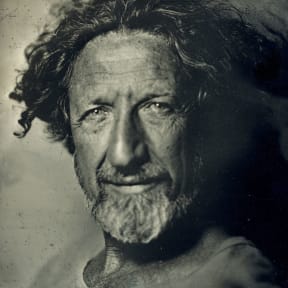 Gideon Mendel