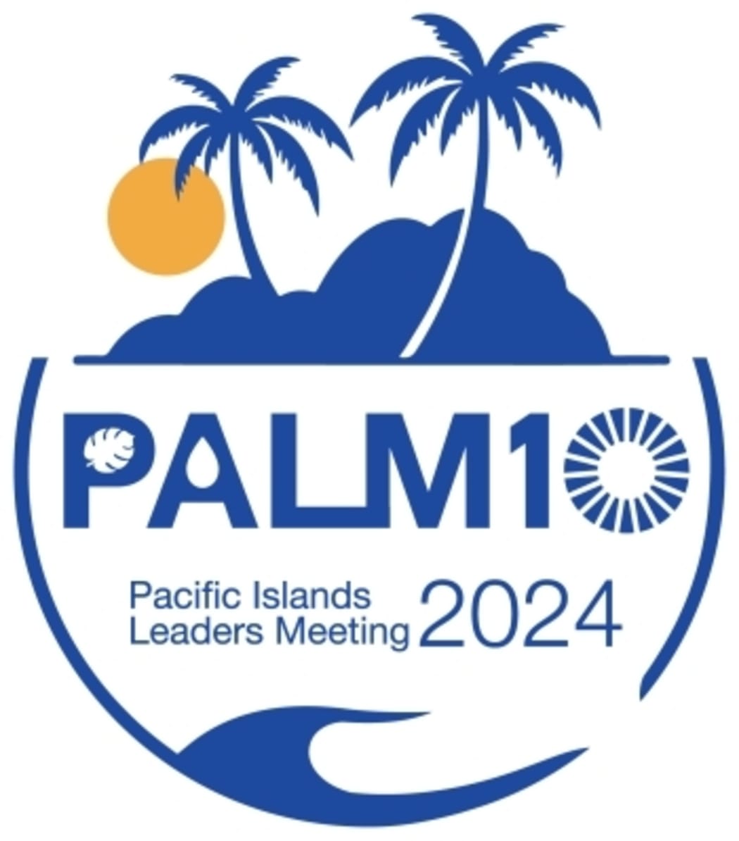 PAM10 logo