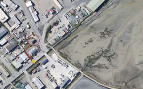 Raw sewage has flowed into the Waimea Estuary in the Tasman District after a pump station equipment failure.