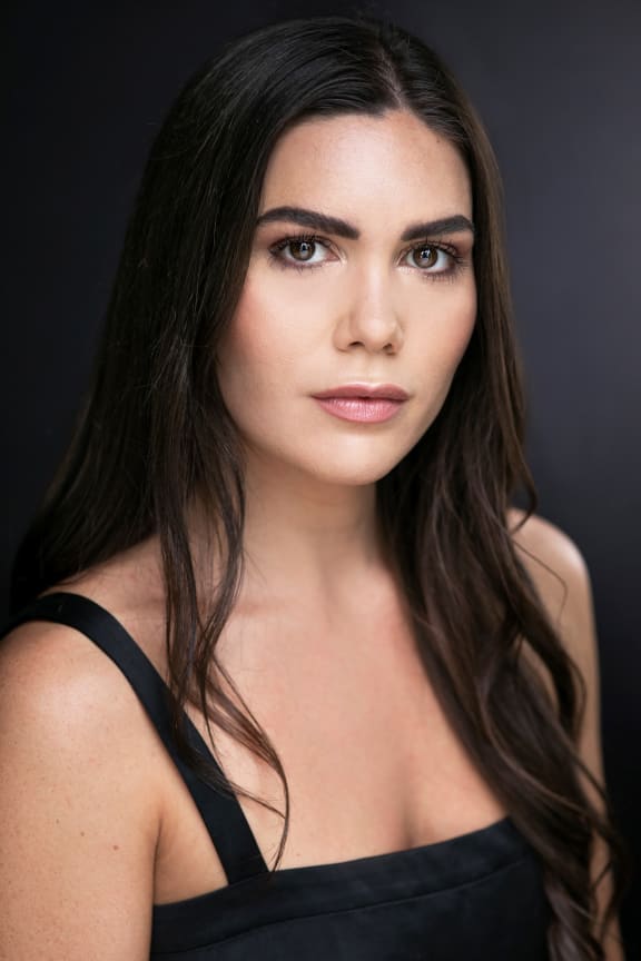 Amelia Berry