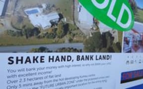 land bank