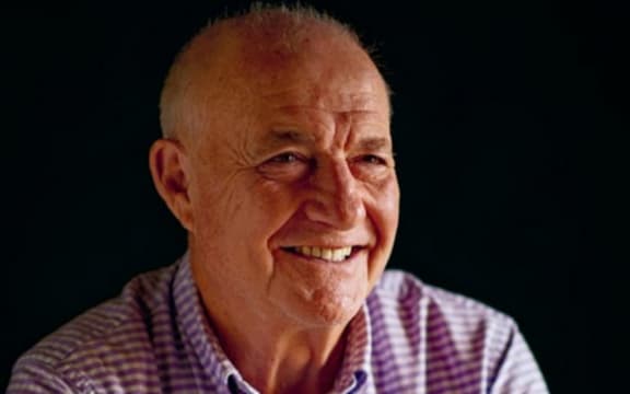 Rick Stein