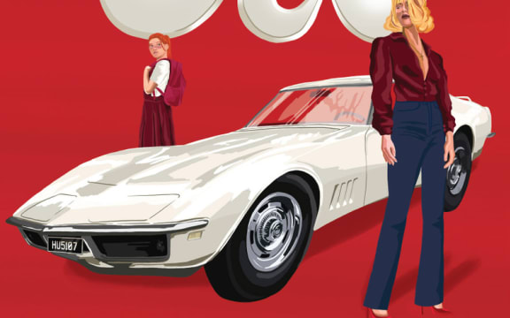 'Pet' by Catherine Chidgey