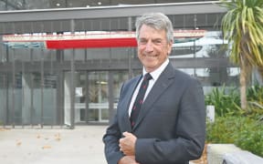 Chief Ombudsman Peter Boshier has visited his old hometown of Gisborne more than once this year following Cyclone Gabrielle.