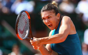 Simon Halep