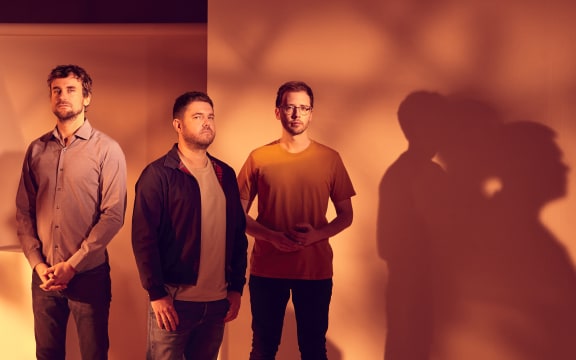 GoGo Penguin
