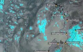 Heavy rain warnings remain in place for north and south of Hawke's Bay, Tararua and Wairarapa.