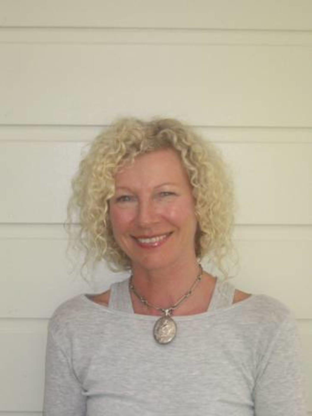 Carol Wham