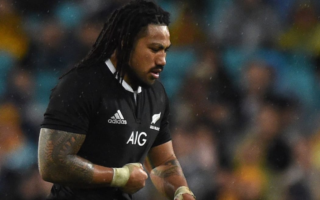 Ma'a Nonu