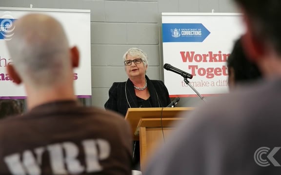 Graduation Day behind the bars of Rimutaka Prison: RNZ Checkpoint