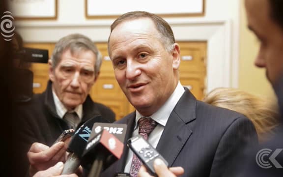 National MPs urged to vote with conscience on Easter Trading