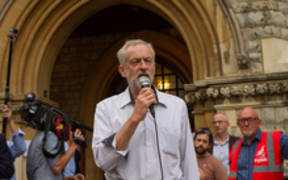 jeremy corbyn