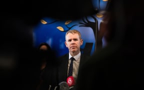 Chris Hipkins