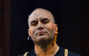 Horomona Horo, Aotearoa’s best known taonga pūoro practitioner