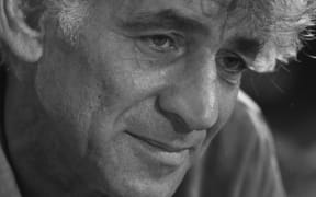 Leonard Bernstein