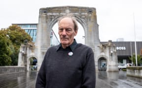 Bridge of Remembrance