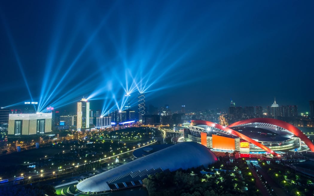 Asian Games.