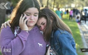 Ex student arrested after school shooting that leaves 17 dead