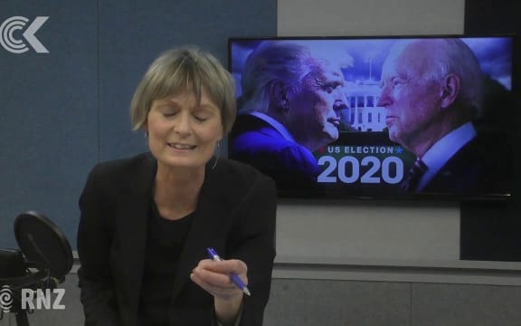 US Election 2020   the latest from Wisconsin